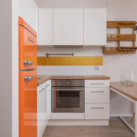 Apartment With Balcony - Masarska 8 Street Krakow Ngoại thất bức ảnh