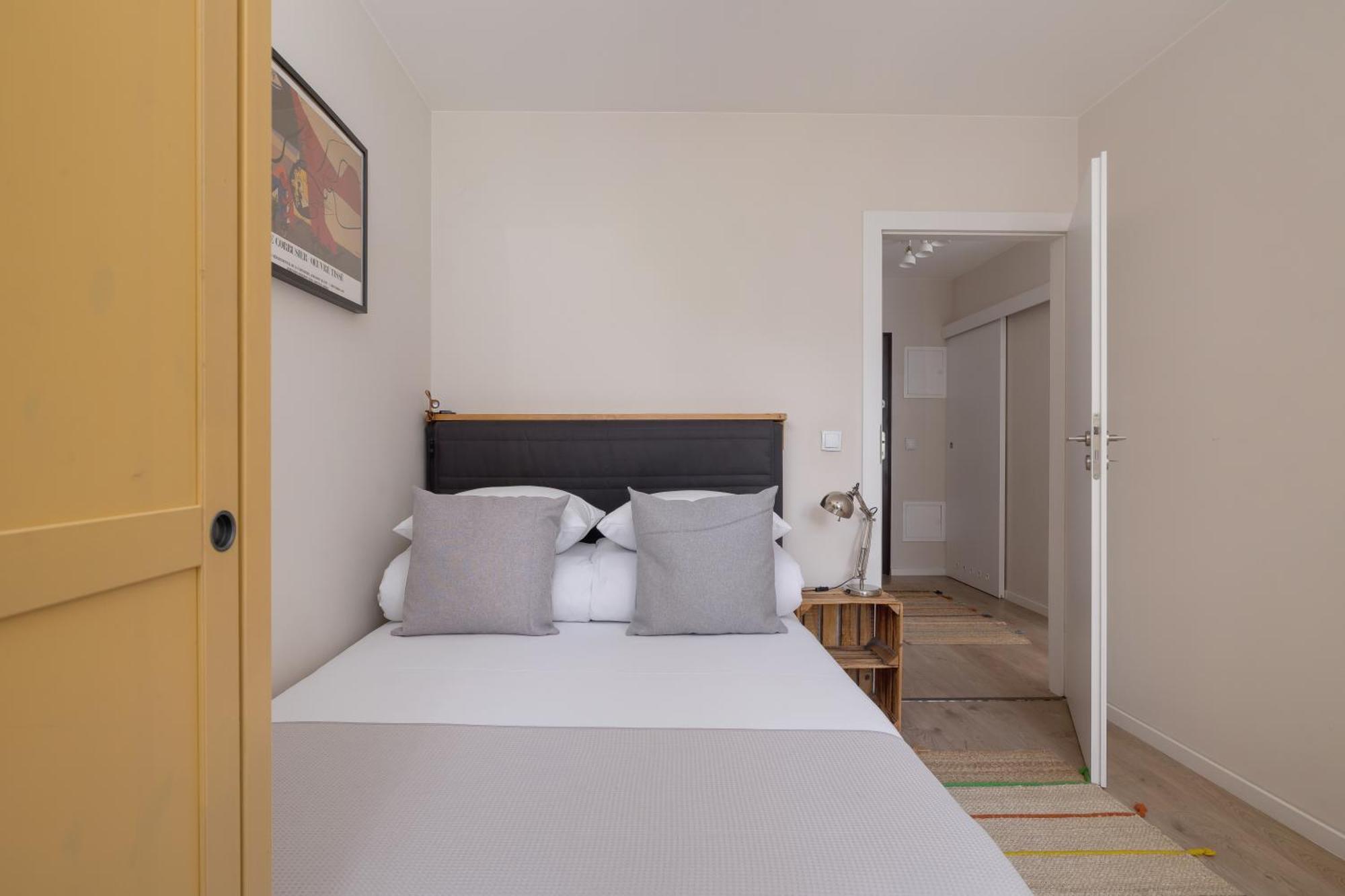 Apartment With Balcony - Masarska 8 Street Krakow Ngoại thất bức ảnh