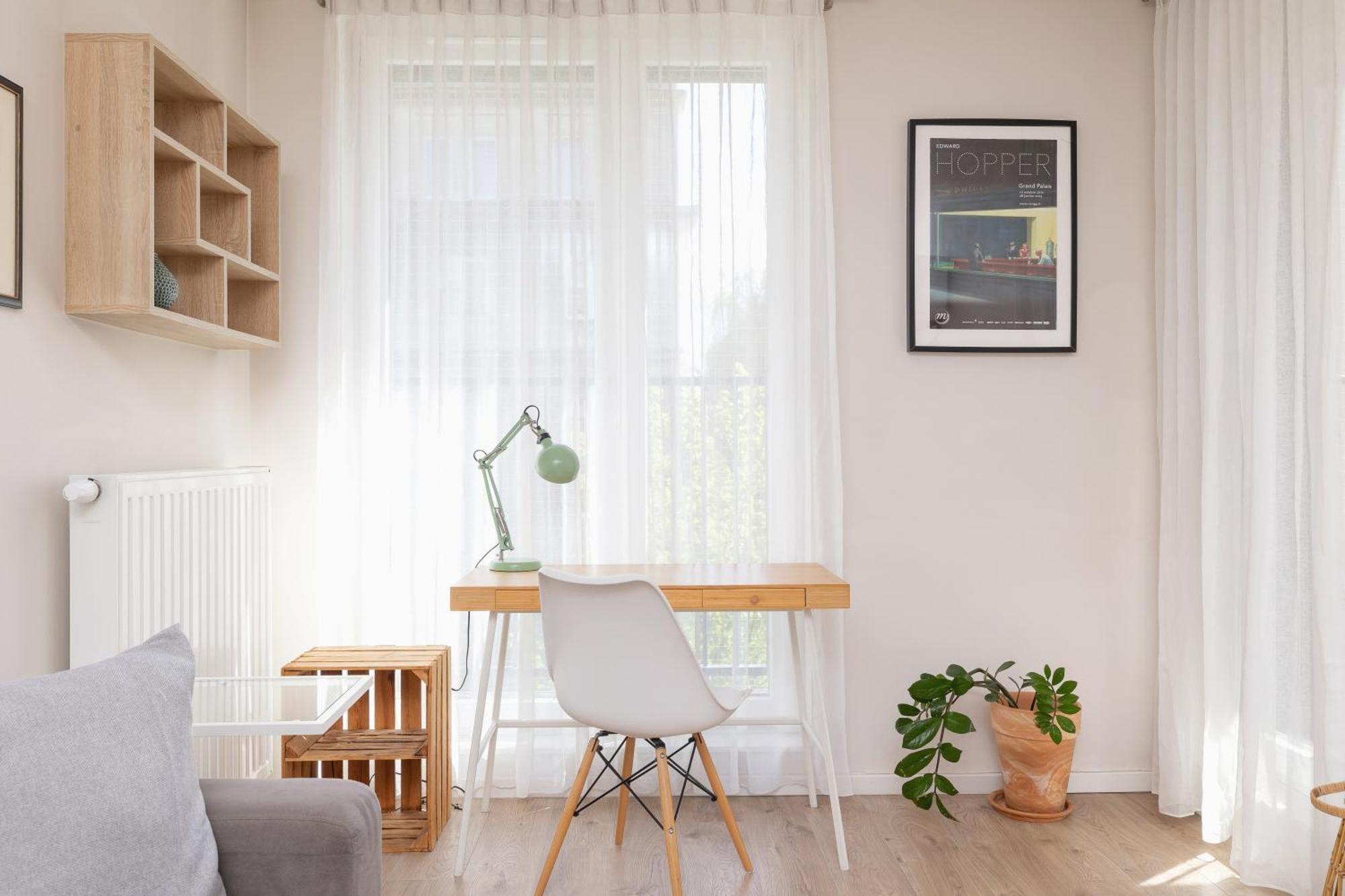 Apartment With Balcony - Masarska 8 Street Krakow Ngoại thất bức ảnh