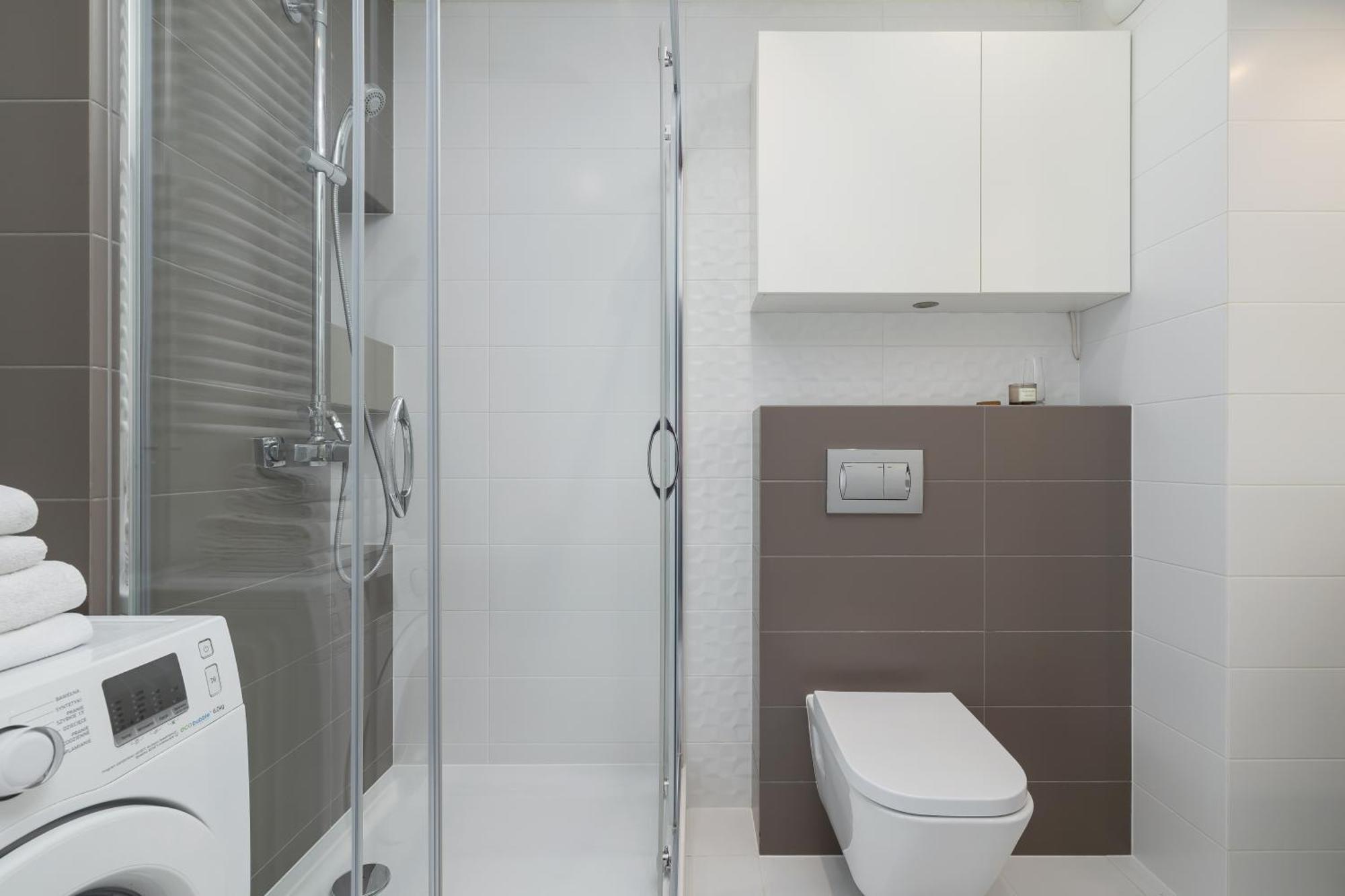Apartment With Balcony - Masarska 8 Street Krakow Ngoại thất bức ảnh